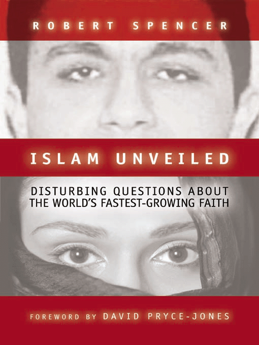 Title details for ISLAM UNVEILED by Robert Spencer - Available